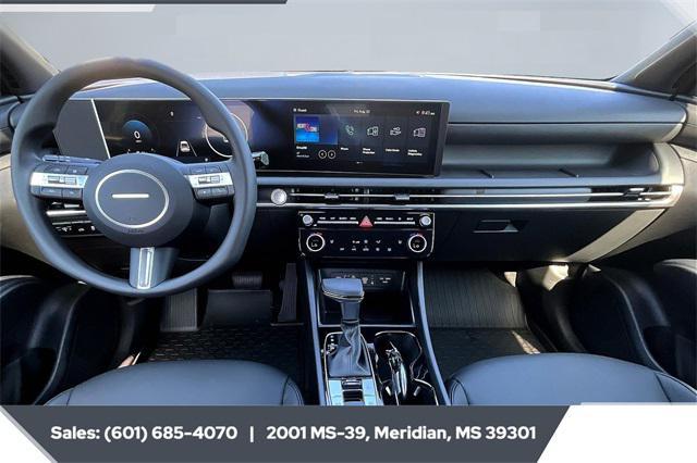 new 2026 Hyundai SANTA CRUZ car, priced at $36,365