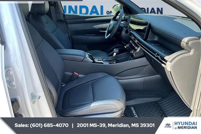 new 2026 Hyundai SANTA CRUZ car, priced at $35,278