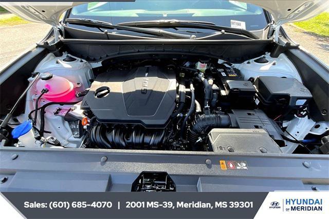 new 2026 Hyundai SANTA CRUZ car, priced at $35,278