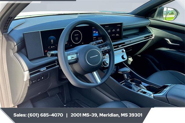 new 2026 Hyundai SANTA CRUZ car, priced at $36,365