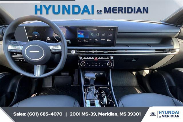 new 2026 Hyundai SANTA CRUZ car, priced at $35,278