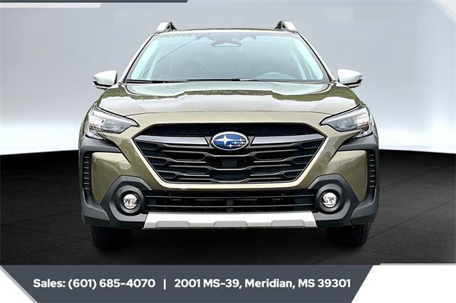 used 2023 Subaru Outback car, priced at $31,445