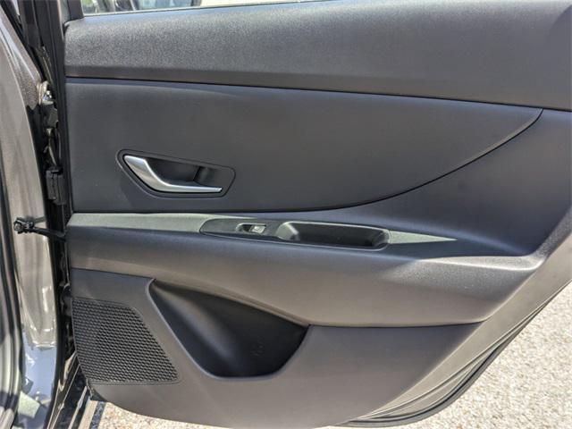 used 2024 Hyundai Elantra car, priced at $23,330