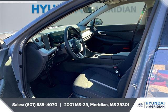 new 2026 Hyundai Sonata car, priced at $29,178