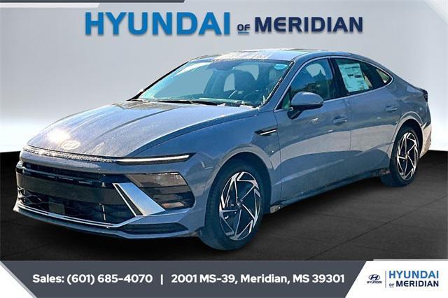 new 2026 Hyundai Sonata car, priced at $29,178