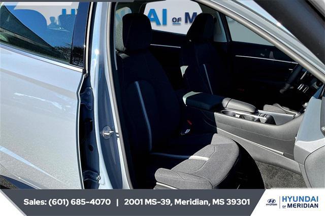 new 2026 Hyundai Sonata car, priced at $29,178