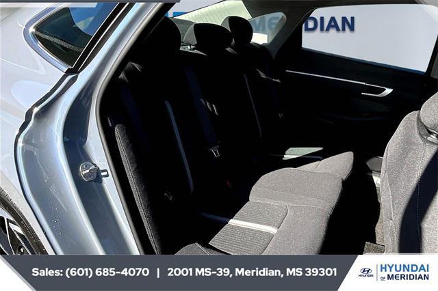 new 2026 Hyundai Sonata car, priced at $29,178