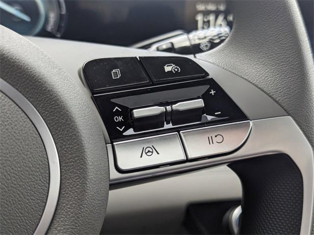 used 2024 Hyundai Elantra car, priced at $20,919