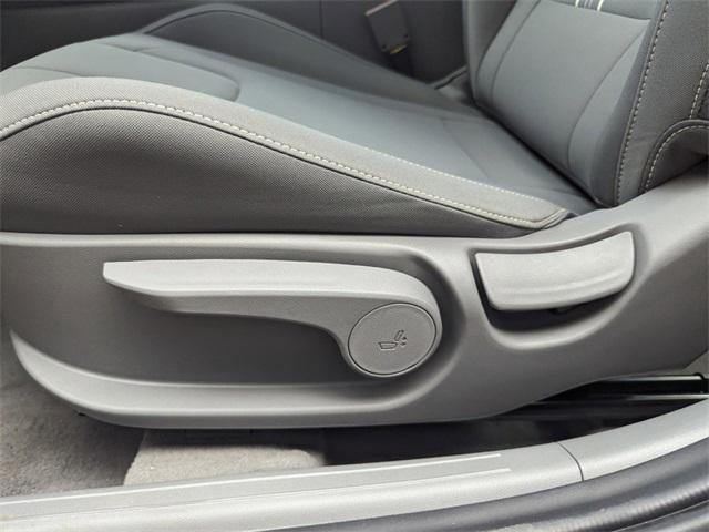used 2024 Hyundai Elantra car, priced at $20,919