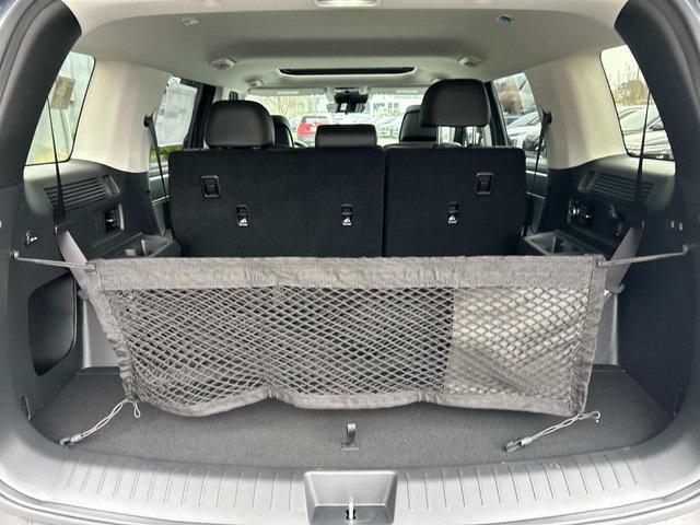 new 2025 Hyundai Santa Fe car, priced at $39,407