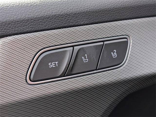 new 2025 Hyundai Palisade car, priced at $43,862