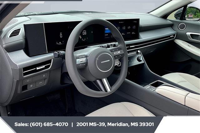 new 2025 Hyundai Sonata car, priced at $26,696