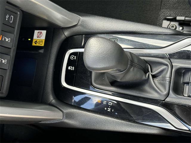 used 2023 Toyota Corolla Cross car, priced at $26,645