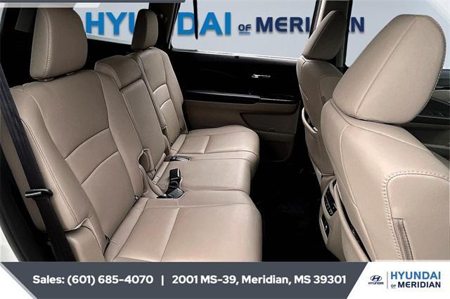 used 2019 Honda Pilot car, priced at $24,372