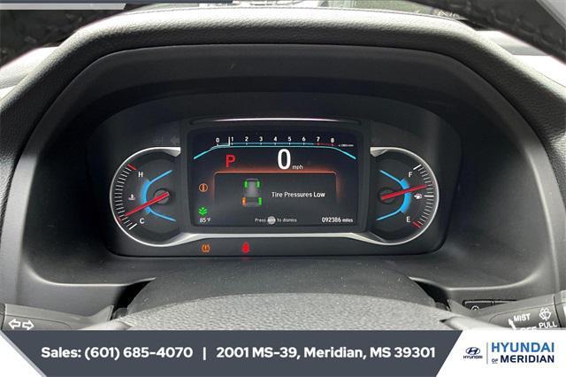 used 2019 Honda Pilot car, priced at $24,372