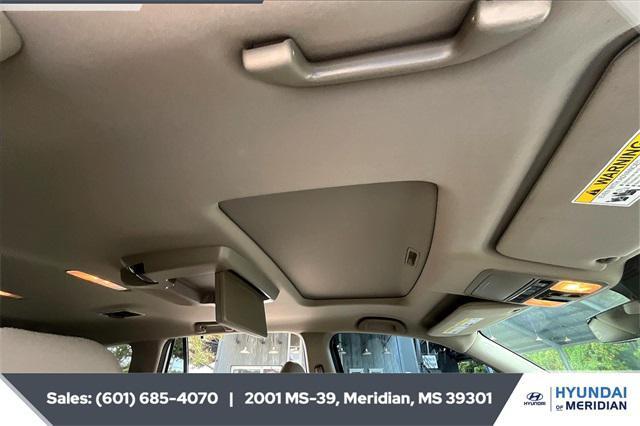 used 2019 Honda Pilot car, priced at $24,372