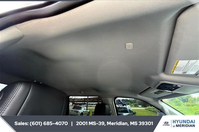 used 2023 Toyota Tundra car, priced at $36,545