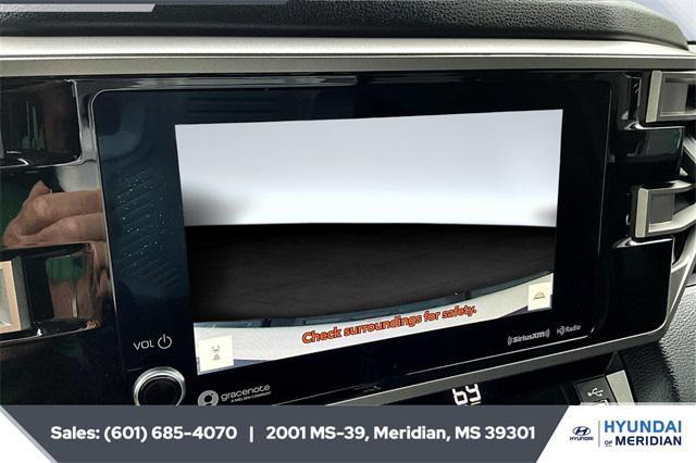 used 2023 Toyota Tundra car, priced at $36,545