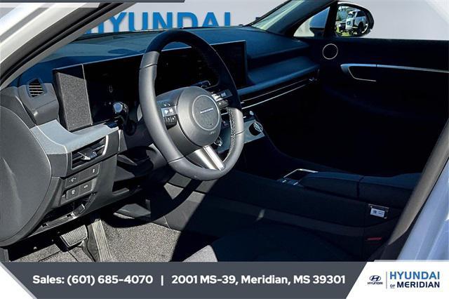 new 2026 Hyundai Sonata car, priced at $29,670