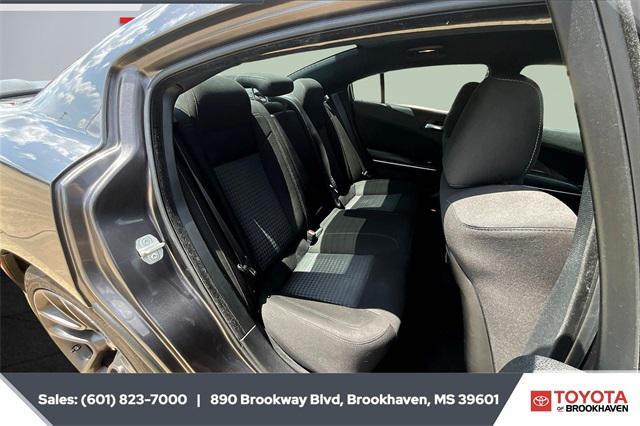 used 2022 Dodge Charger car, priced at $42,885