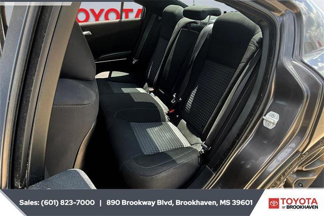 used 2022 Dodge Charger car, priced at $42,885