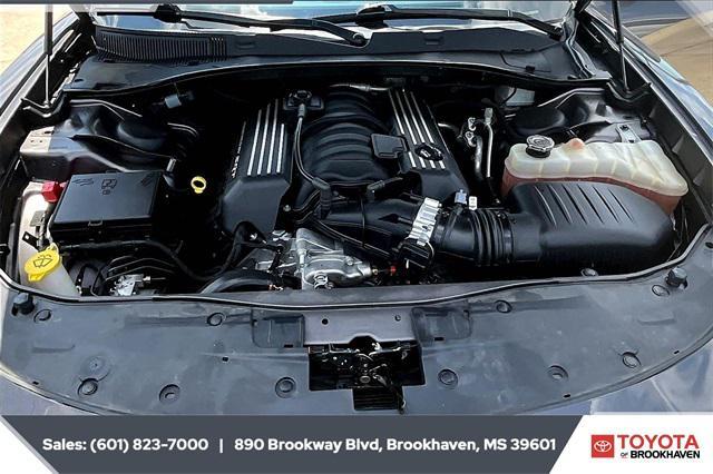 used 2022 Dodge Charger car, priced at $42,885