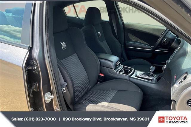 used 2022 Dodge Charger car, priced at $42,885