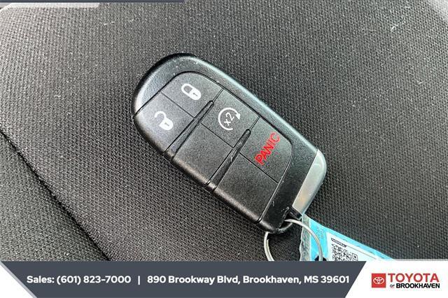 used 2022 Dodge Charger car, priced at $42,885