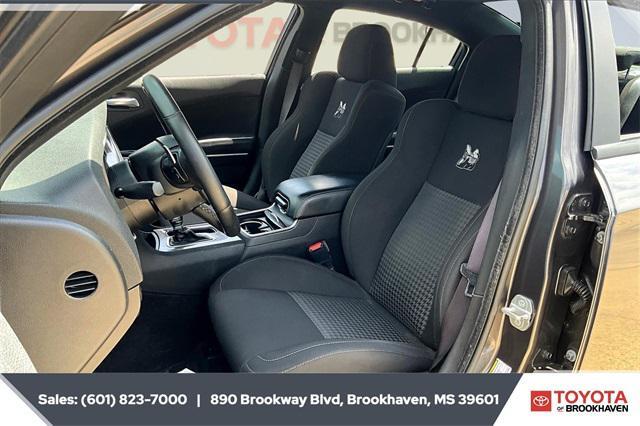 used 2022 Dodge Charger car, priced at $42,885