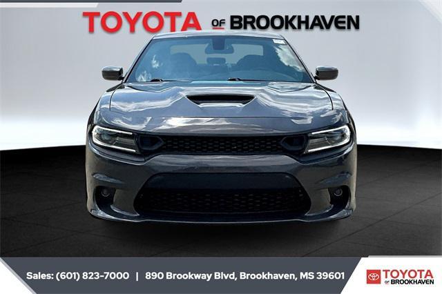 used 2022 Dodge Charger car, priced at $42,885