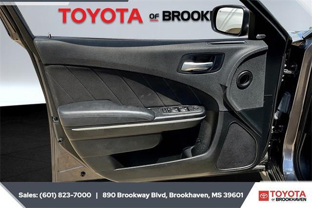 used 2022 Dodge Charger car, priced at $42,885