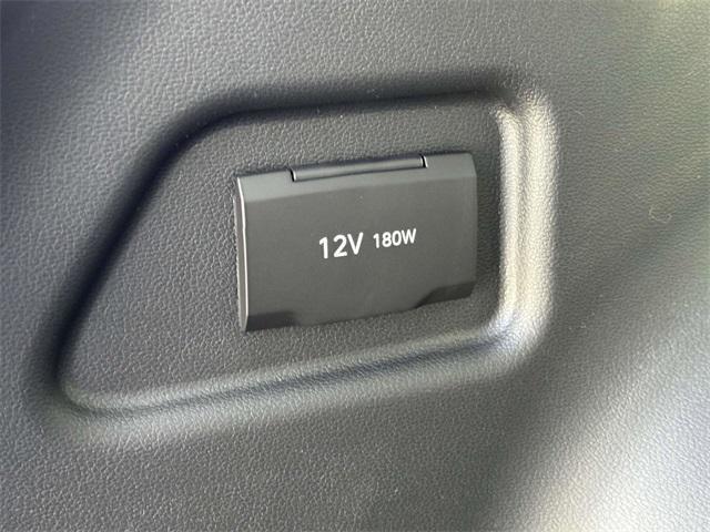 used 2025 Hyundai Tucson car, priced at $29,927