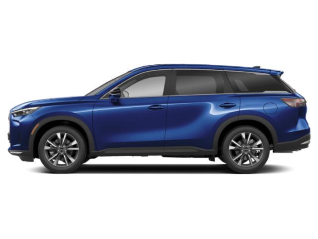 new 2026 INFINITI QX60 car, priced at $54,440