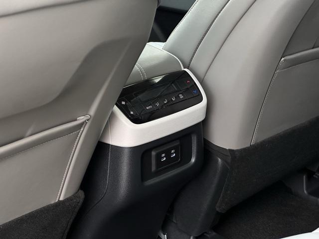 new 2026 INFINITI QX60 car, priced at $51,715