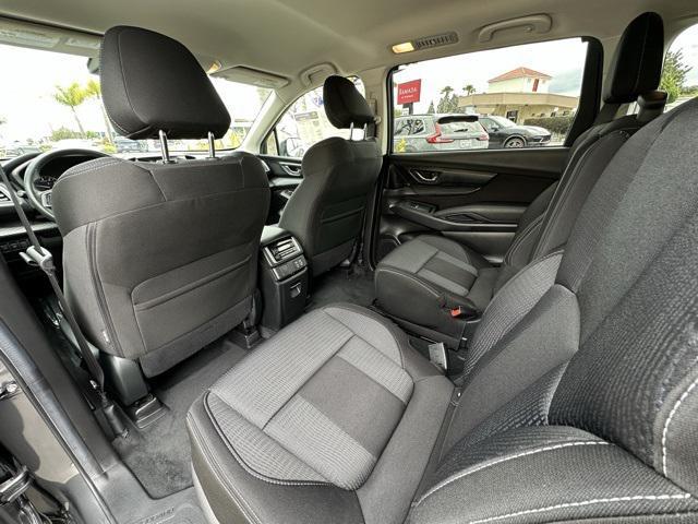 used 2024 Subaru Ascent car, priced at $34,995