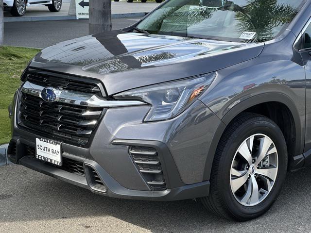 used 2024 Subaru Ascent car, priced at $34,995