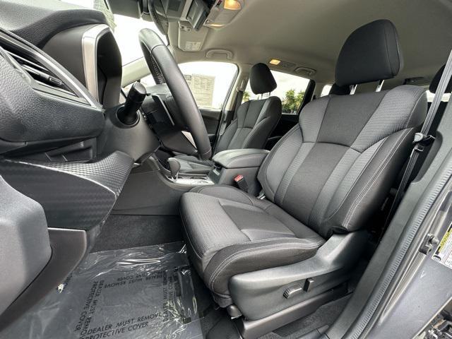used 2024 Subaru Ascent car, priced at $34,995