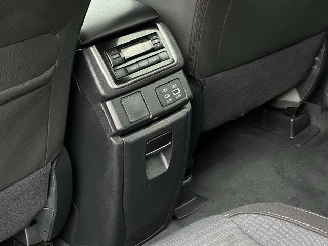 used 2024 Subaru Ascent car, priced at $34,995