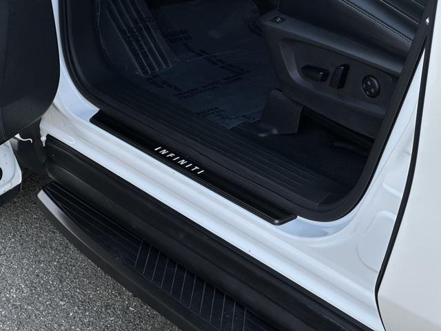 used 2023 INFINITI QX60 car, priced at $45,495