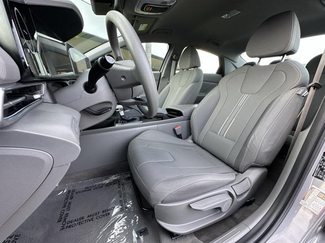 used 2024 Hyundai Elantra car, priced at $21,990