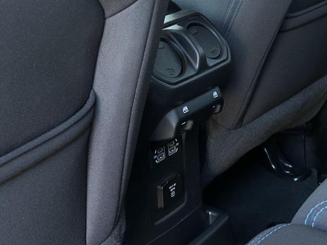 used 2023 Jeep Wrangler 4xe car, priced at $32,556
