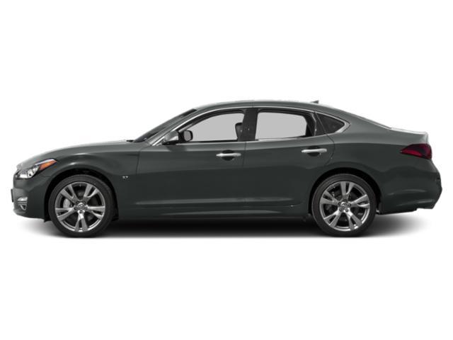 used 2018 INFINITI Q70 car, priced at $22,553