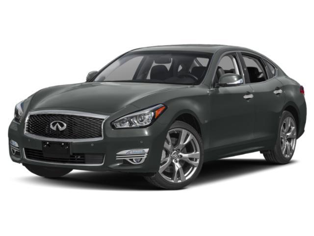 used 2018 INFINITI Q70 car, priced at $22,553