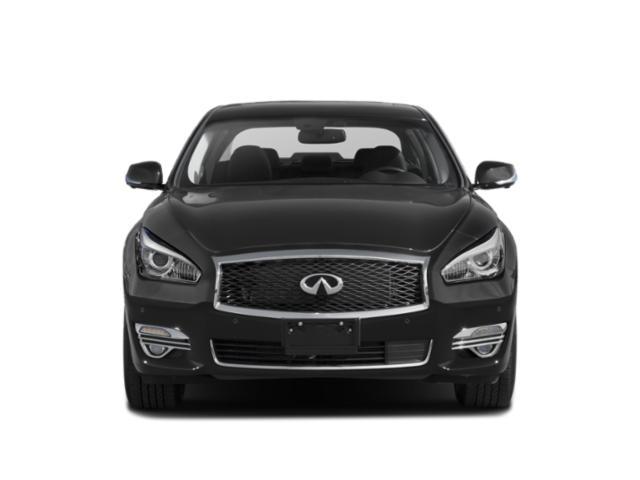 used 2018 INFINITI Q70 car, priced at $22,553