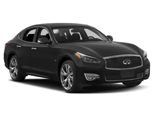 used 2018 INFINITI Q70 car, priced at $22,553