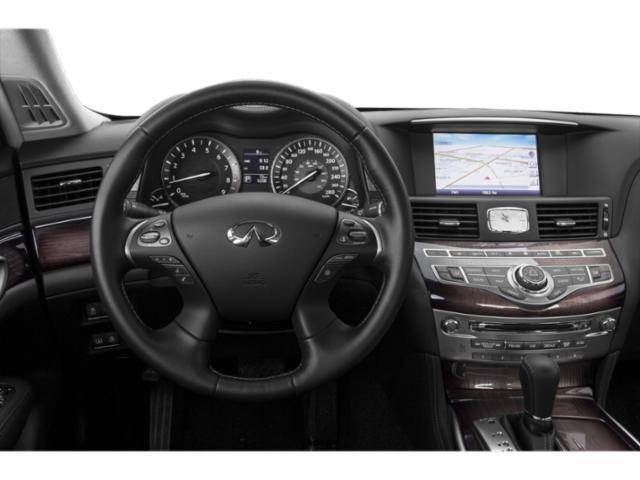 used 2018 INFINITI Q70 car, priced at $22,553