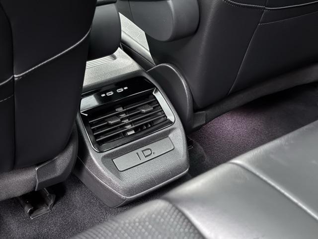 used 2022 Volkswagen ID.4 car, priced at $20,763