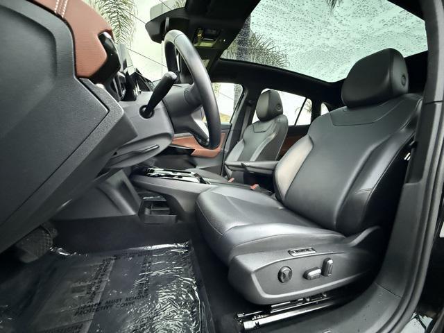 used 2022 Volkswagen ID.4 car, priced at $20,763