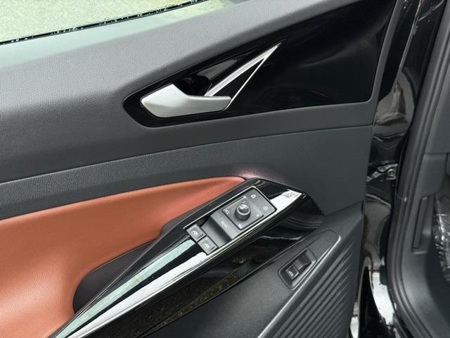 used 2022 Volkswagen ID.4 car, priced at $20,763