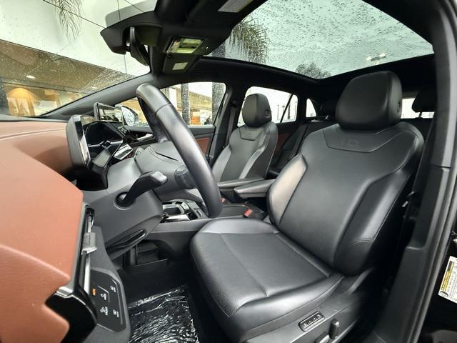 used 2022 Volkswagen ID.4 car, priced at $20,763